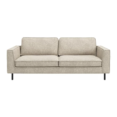 Scott 3 sits Soffa