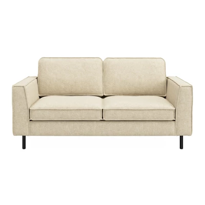 Scott 2 sits Soffa