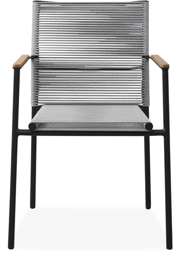 Zena Trädgårdsstol