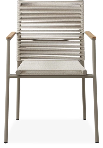 Zena Trädgårdsstol