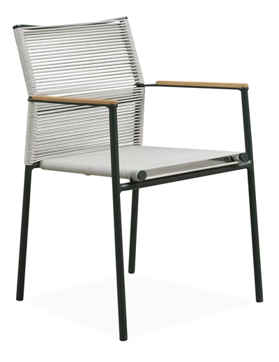 Zena Trädgårdsstol