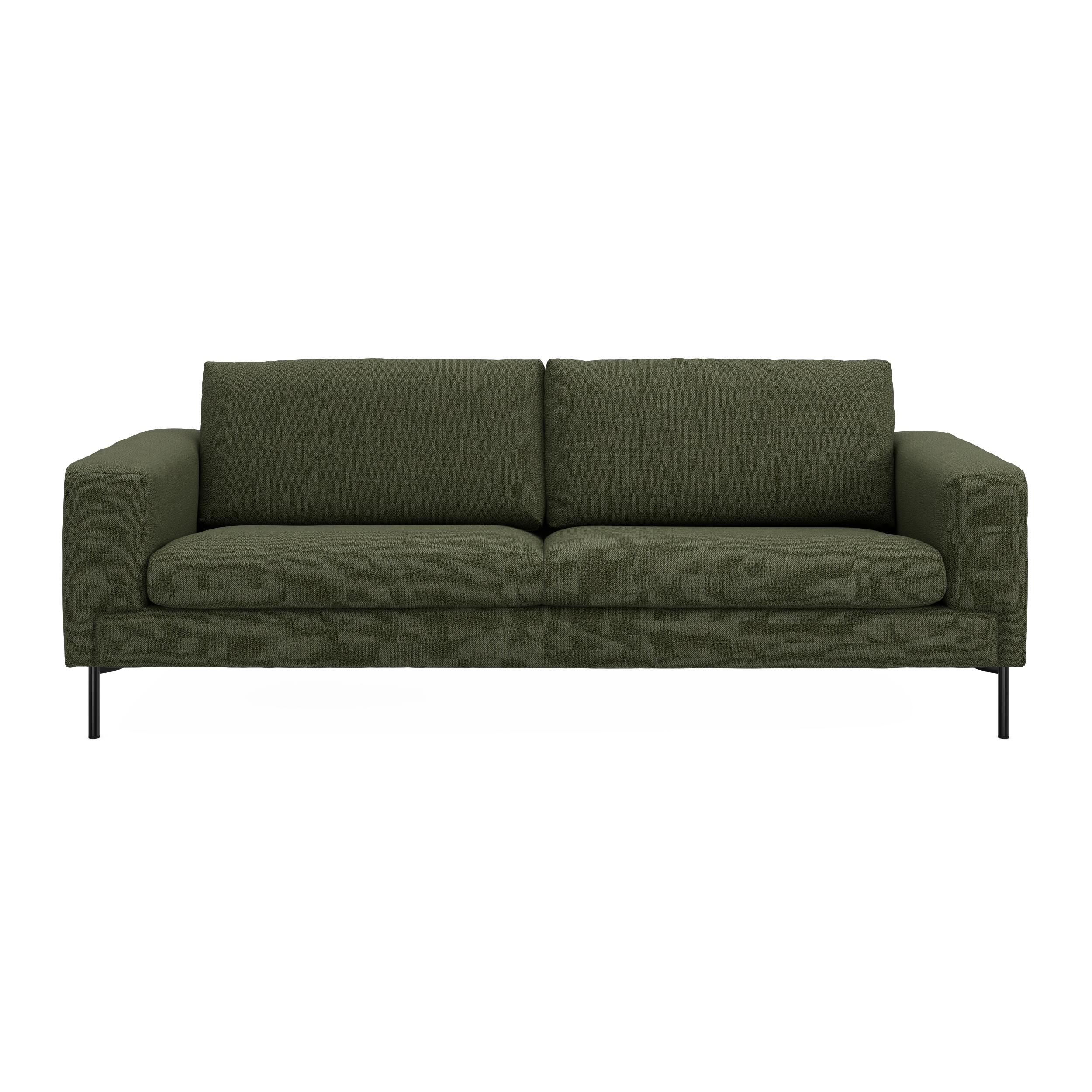 Nyland 3 sits Soffa 