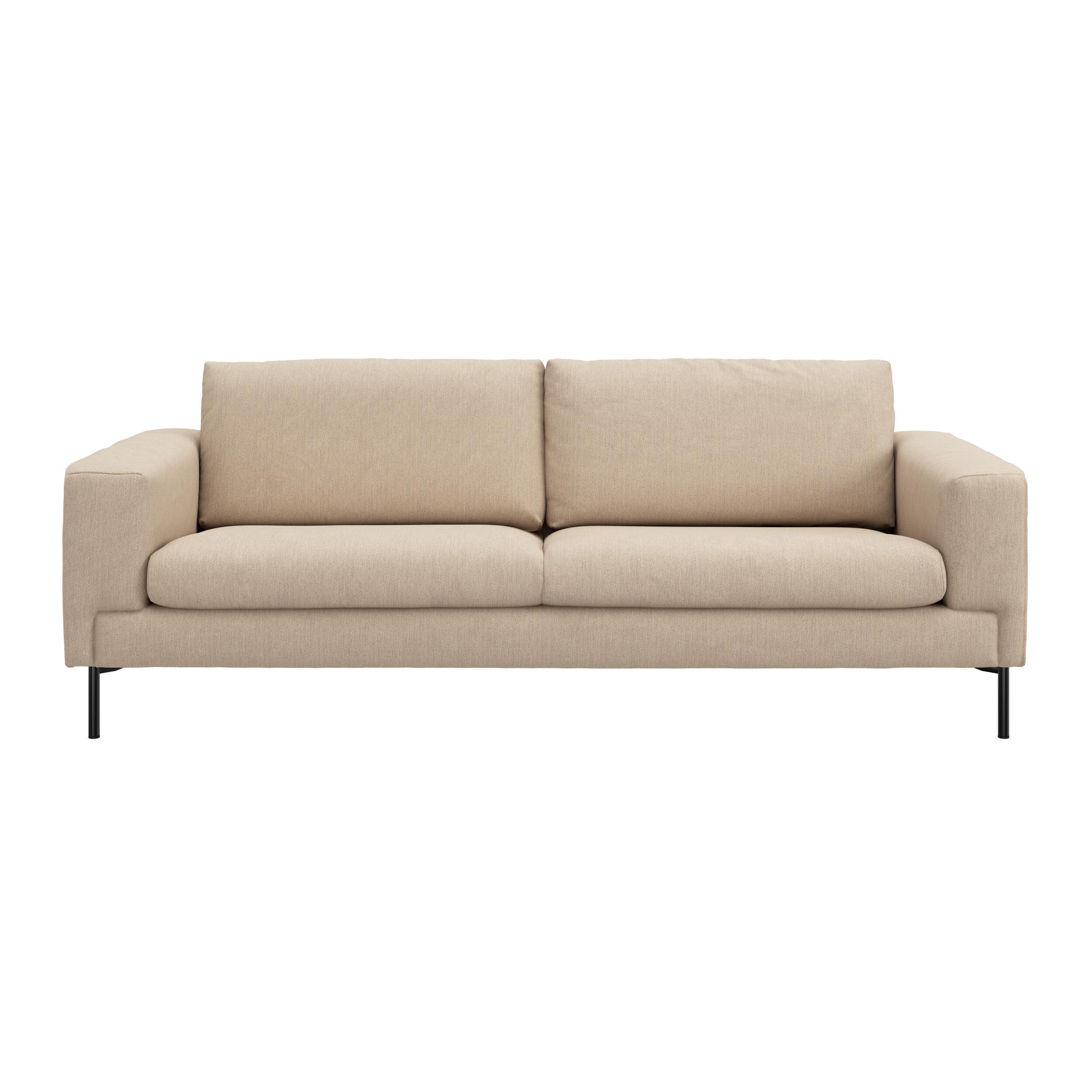 Nyland 3 sits Soffa 