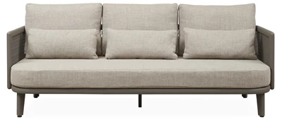 Garda Lounge soffa