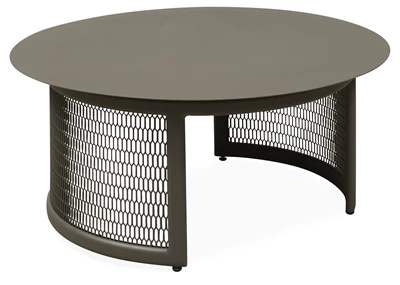 Garda Loungebord 90 x 41 cm