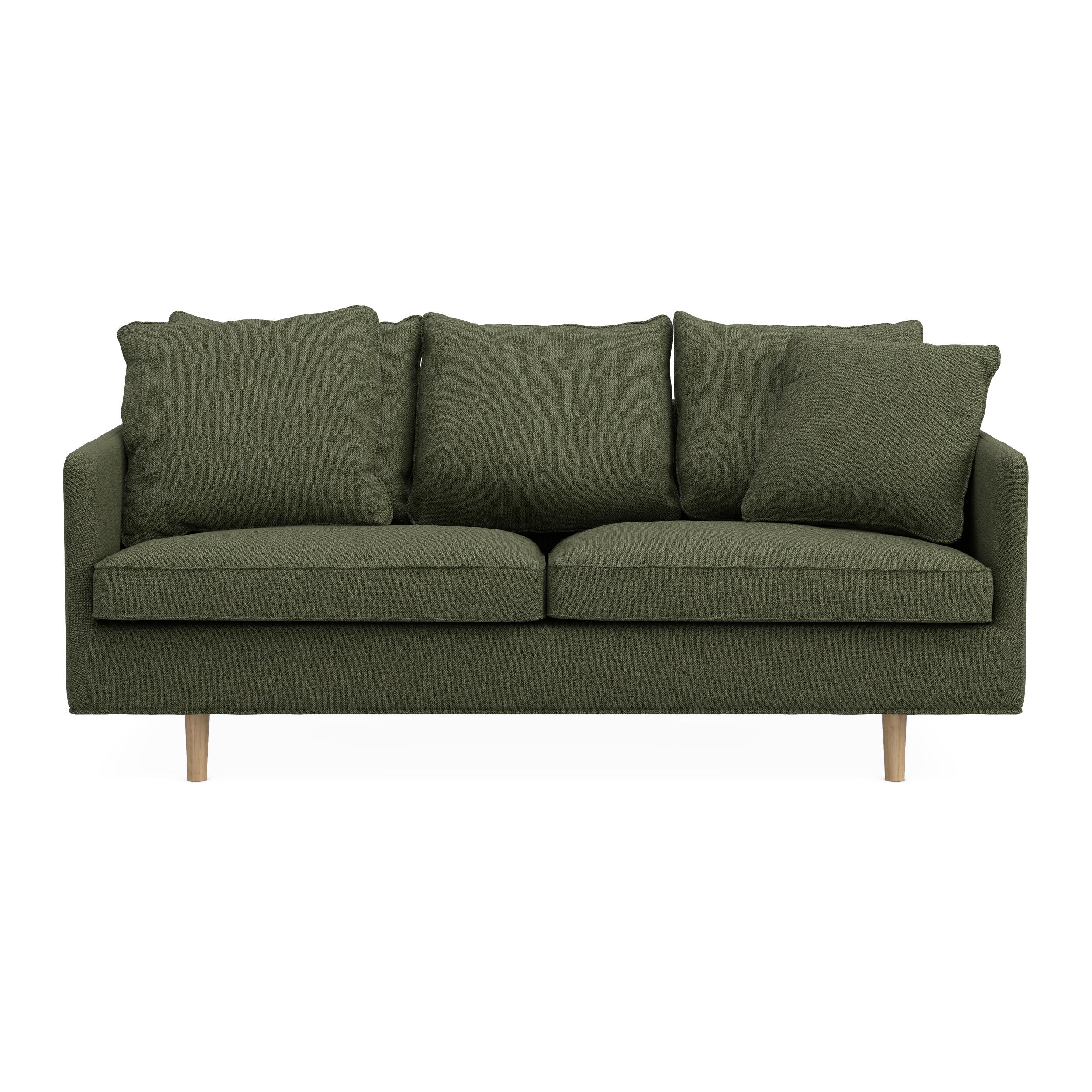 Julia Lux 2½ sits Soffa 