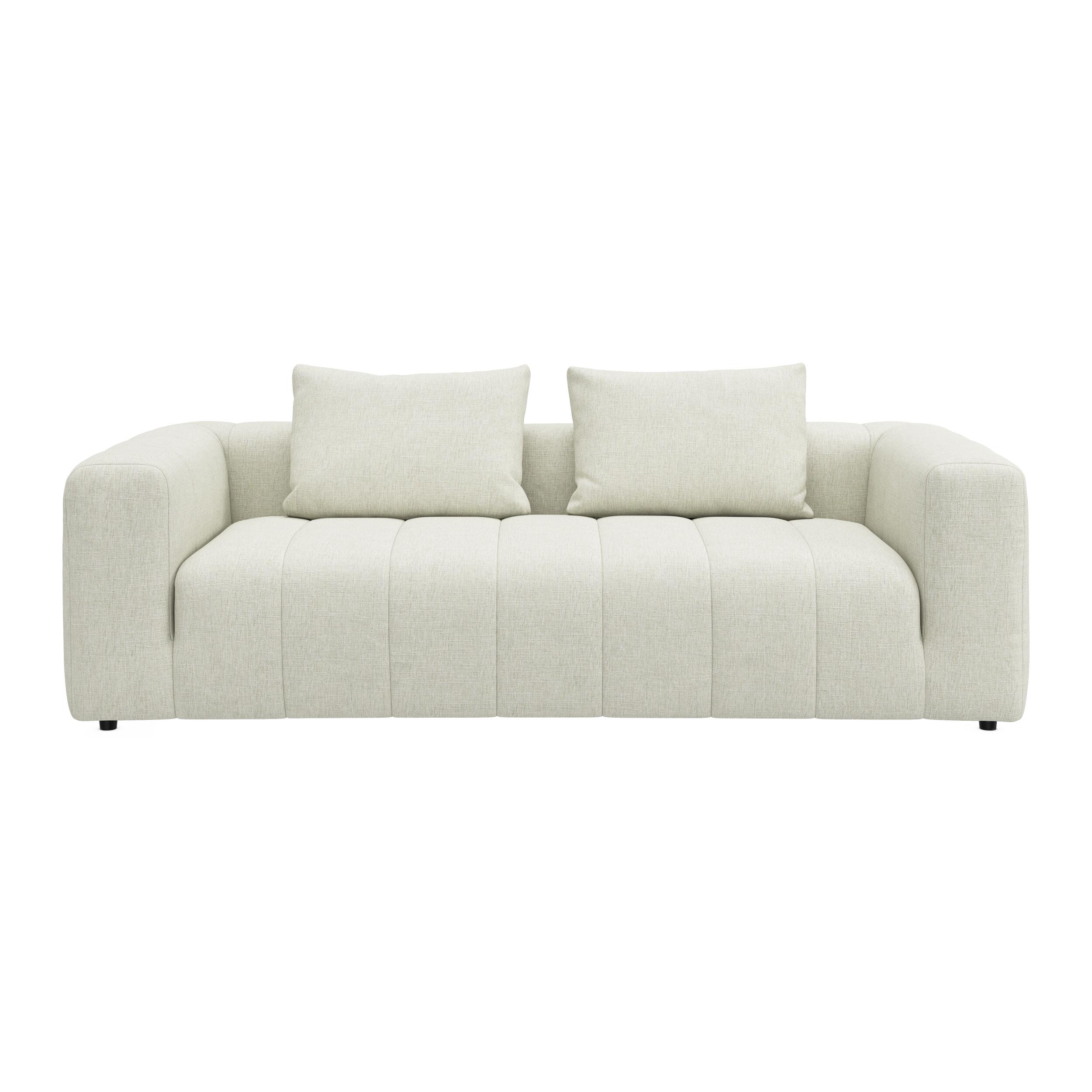Ingvar 3 sits Soffa 