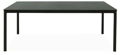 Kalani Trädgårdsbord 200 x 100 x 75 cm