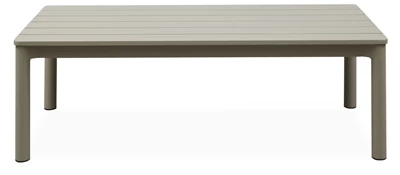 Kalani Loungebord 126 x 60 x 40 cm