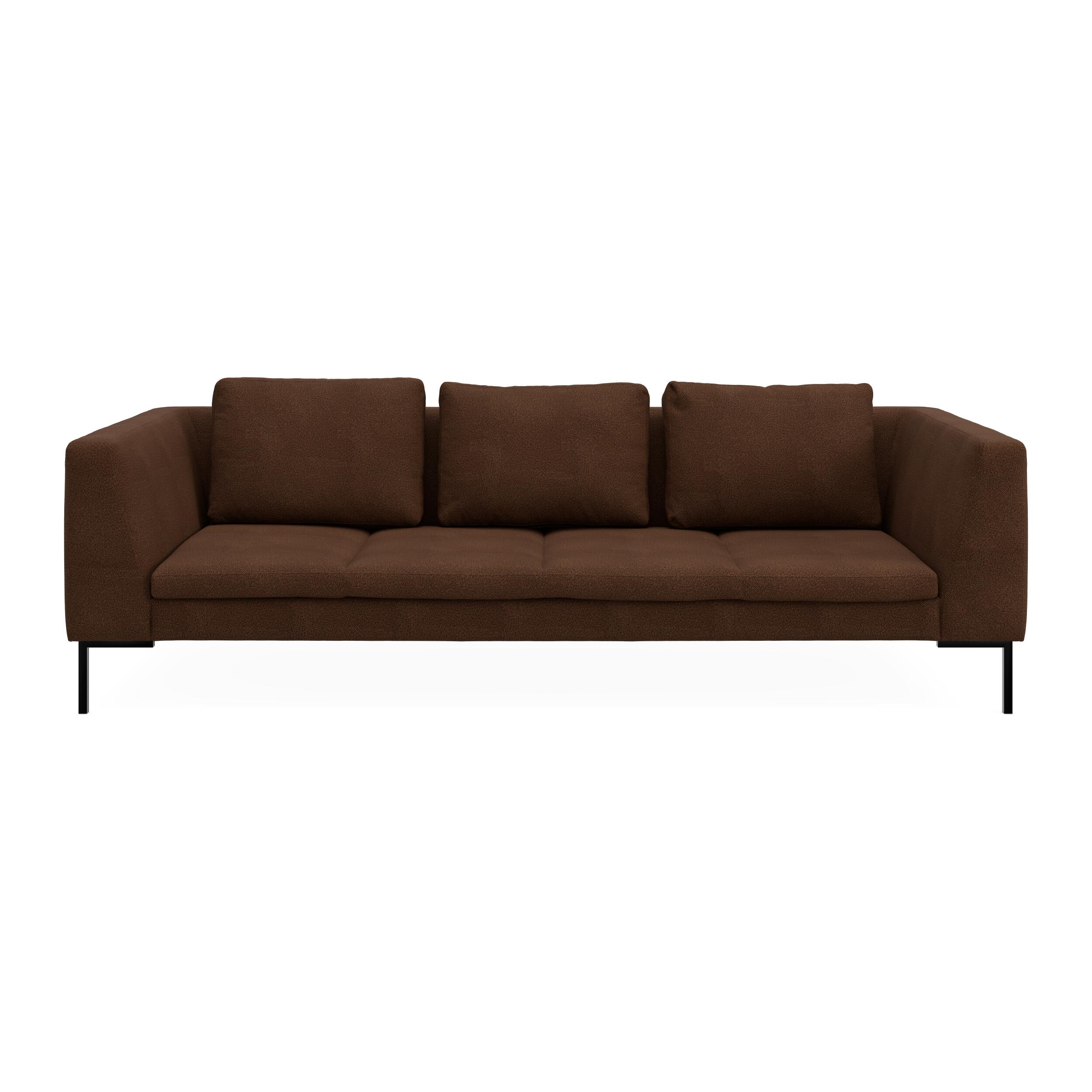 Nordskov 3 sits Soffa 