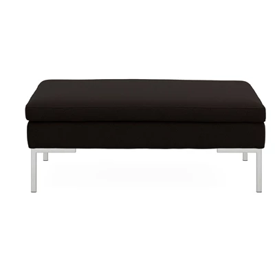 Nordskov Soffpuff 97 x 38 x 64 cm