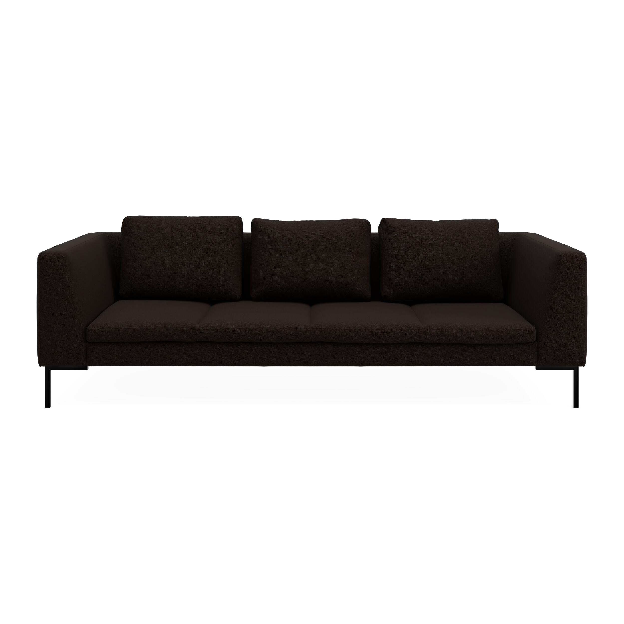 Nordskov 3 sits Soffa 
