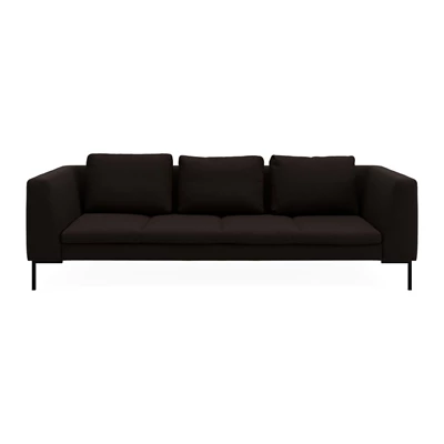 Nordskov 3 sits Soffa