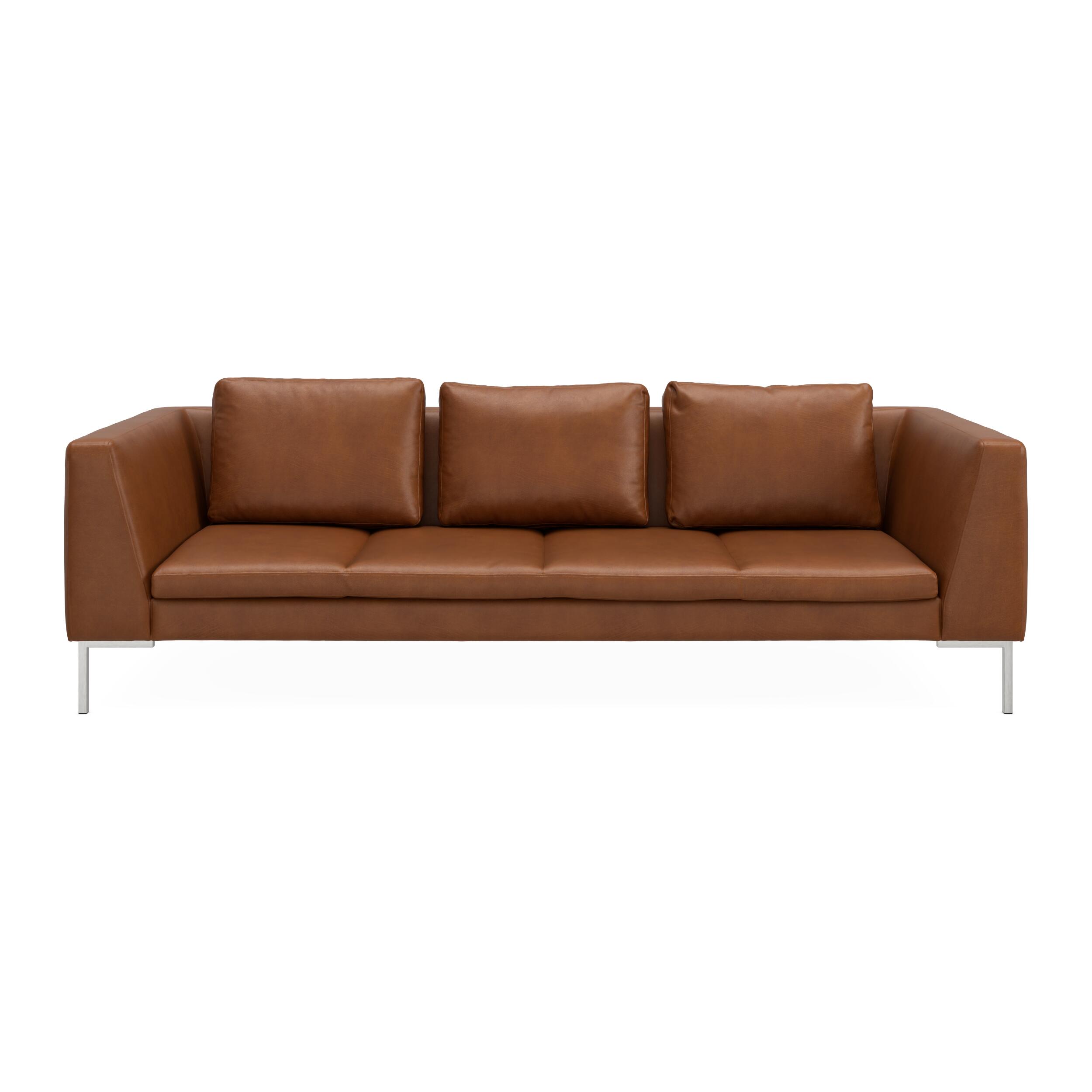 Nordskov 3 sits Soffa 