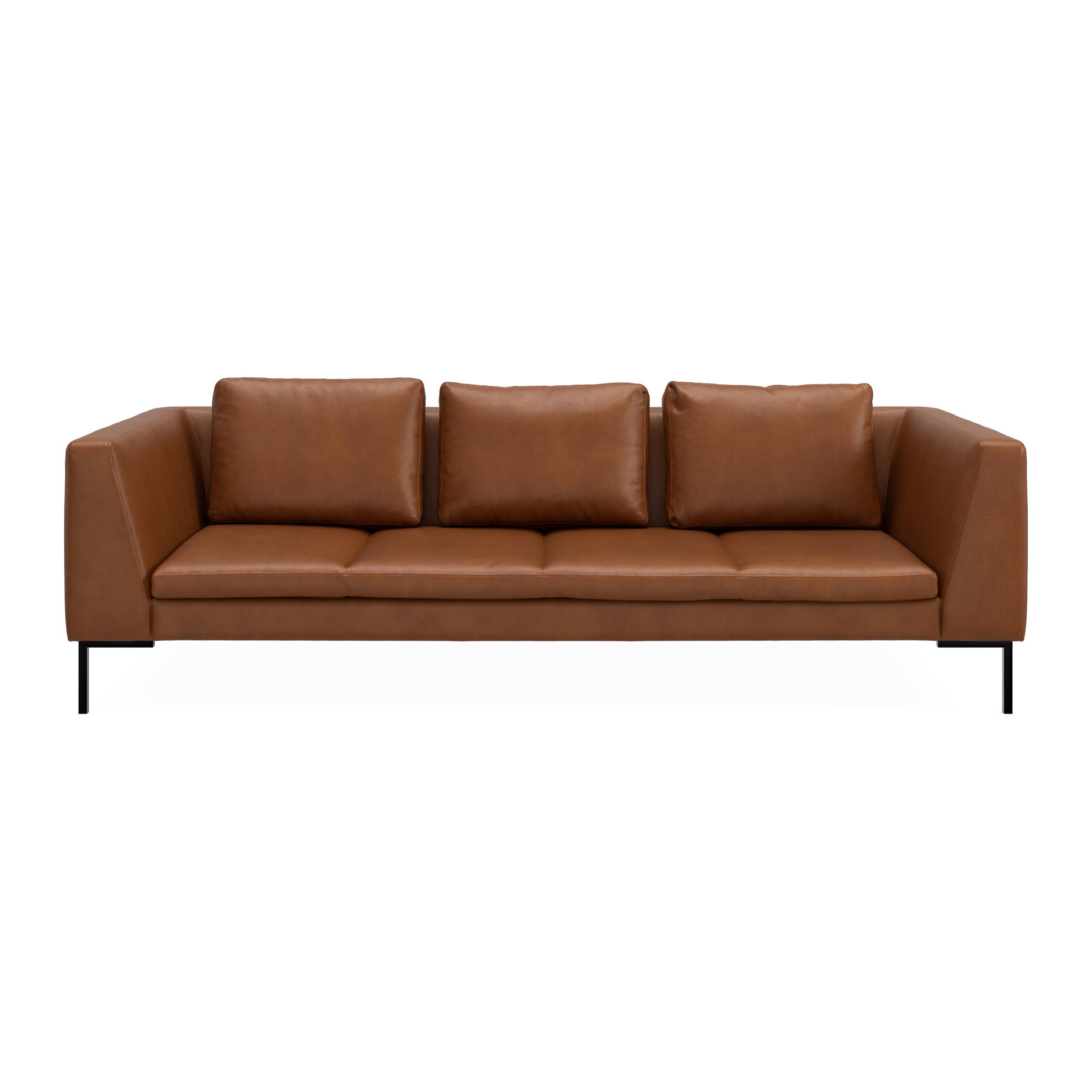 Nordskov 3 sits Soffa 