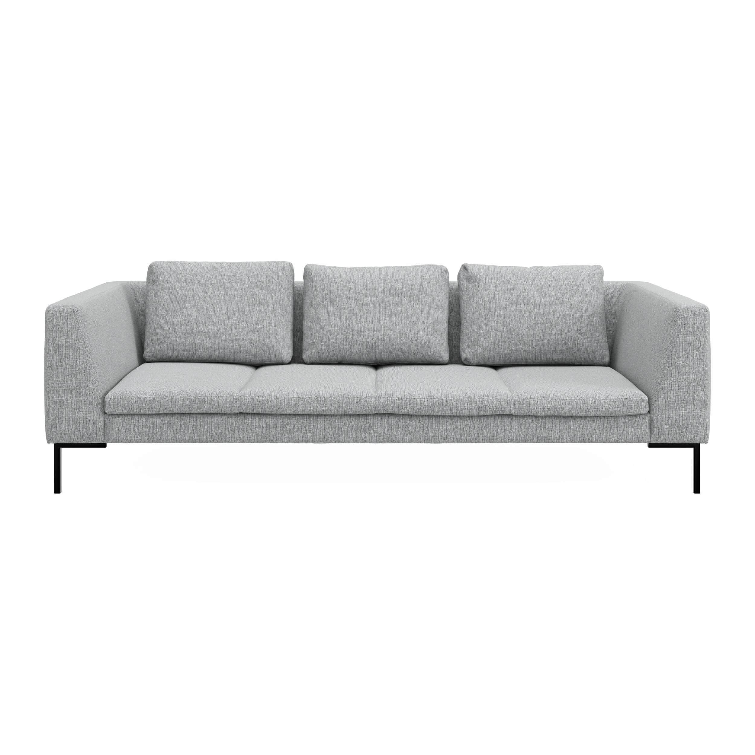 Nordskov 3 sits Soffa 
