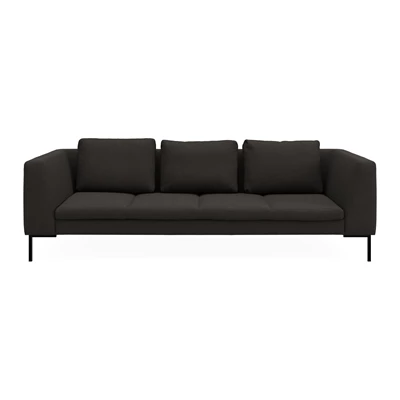 Nordskov 3 sits Soffa