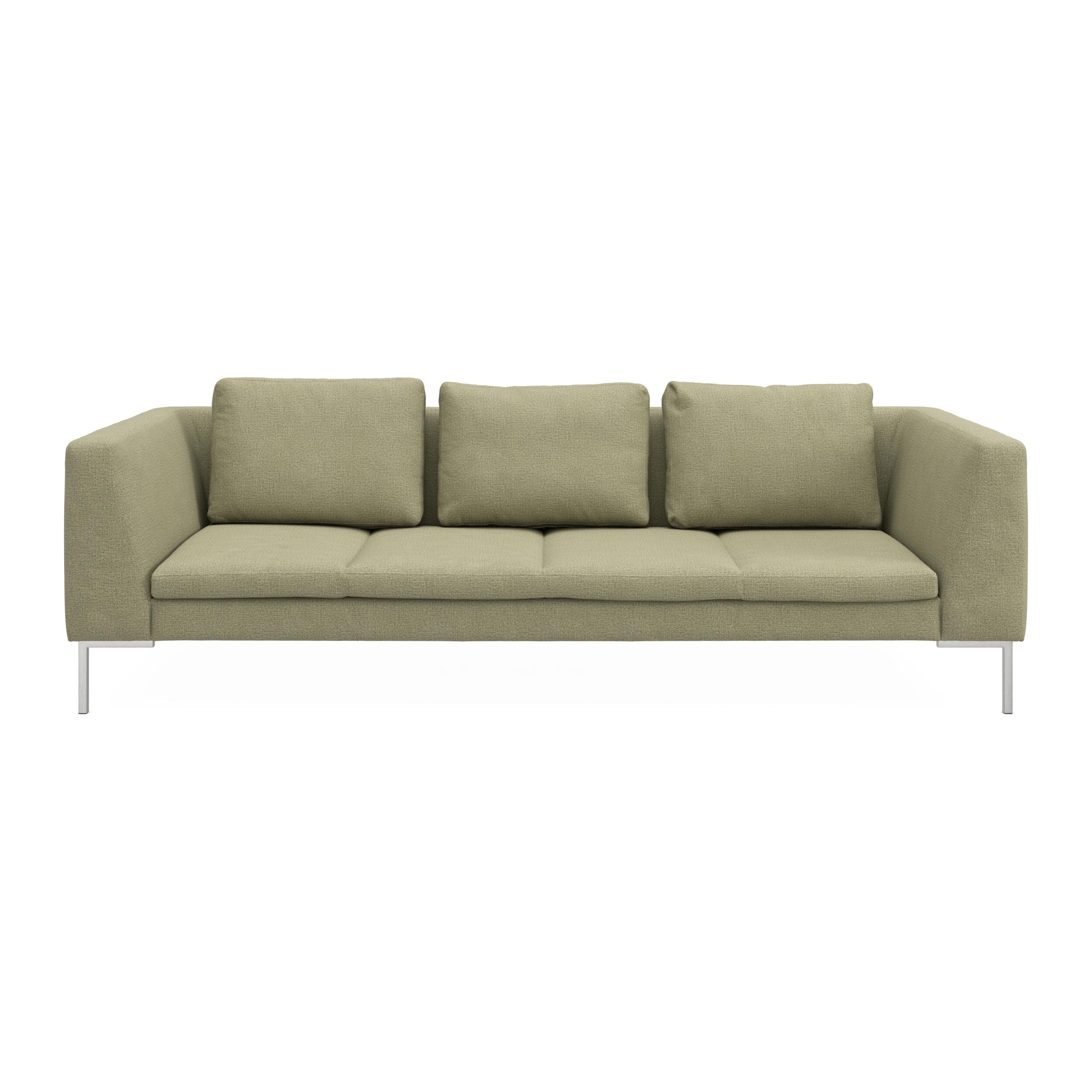 Nordskov 3 sits Soffa 