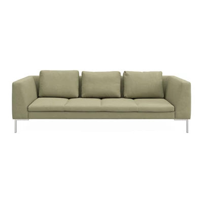 Nordskov 3 sits Soffa