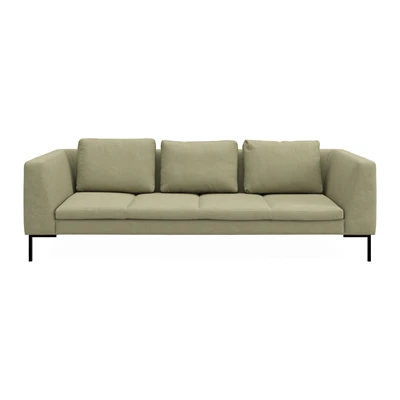 Nordskov 3 sits Soffa