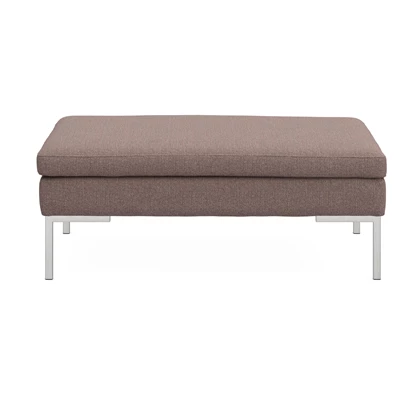 Nordskov Soffpuff 97 x 38 x 64 cm