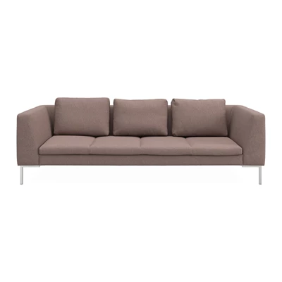 Nordskov 3 sits Soffa