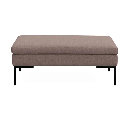 Nordskov Soffpuff 97 x 38 x 64 cm