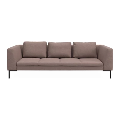 Nordskov 3 sits Soffa