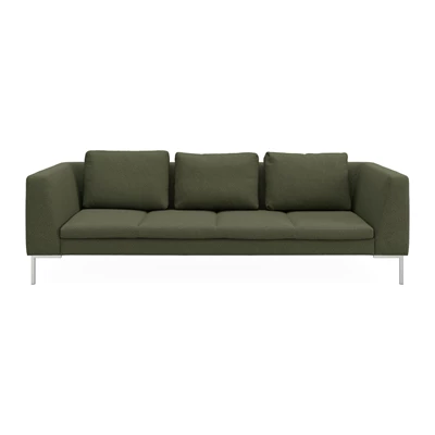 Nordskov 3 sits Soffa