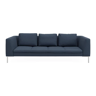 Nordskov 3 sits Soffa