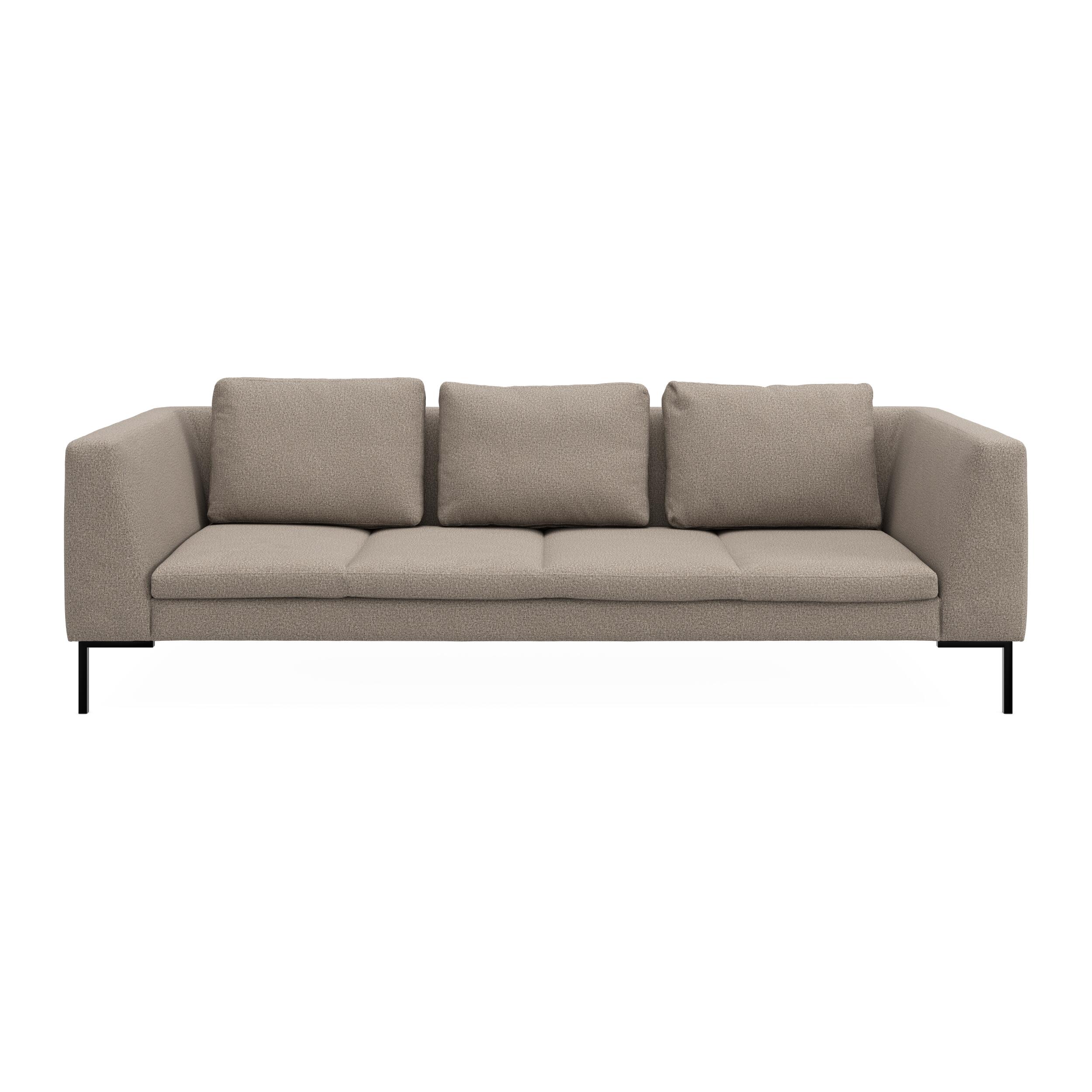 Nordskov 3 sits Soffa 
