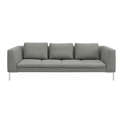 Nordskov 3 sits Soffa