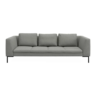 Nordskov 3 sits Soffa