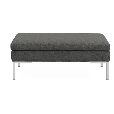 Nordskov Soffpuff 97 x 38 x 64 cm