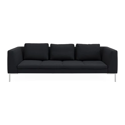 Nordskov 3 sits Soffa