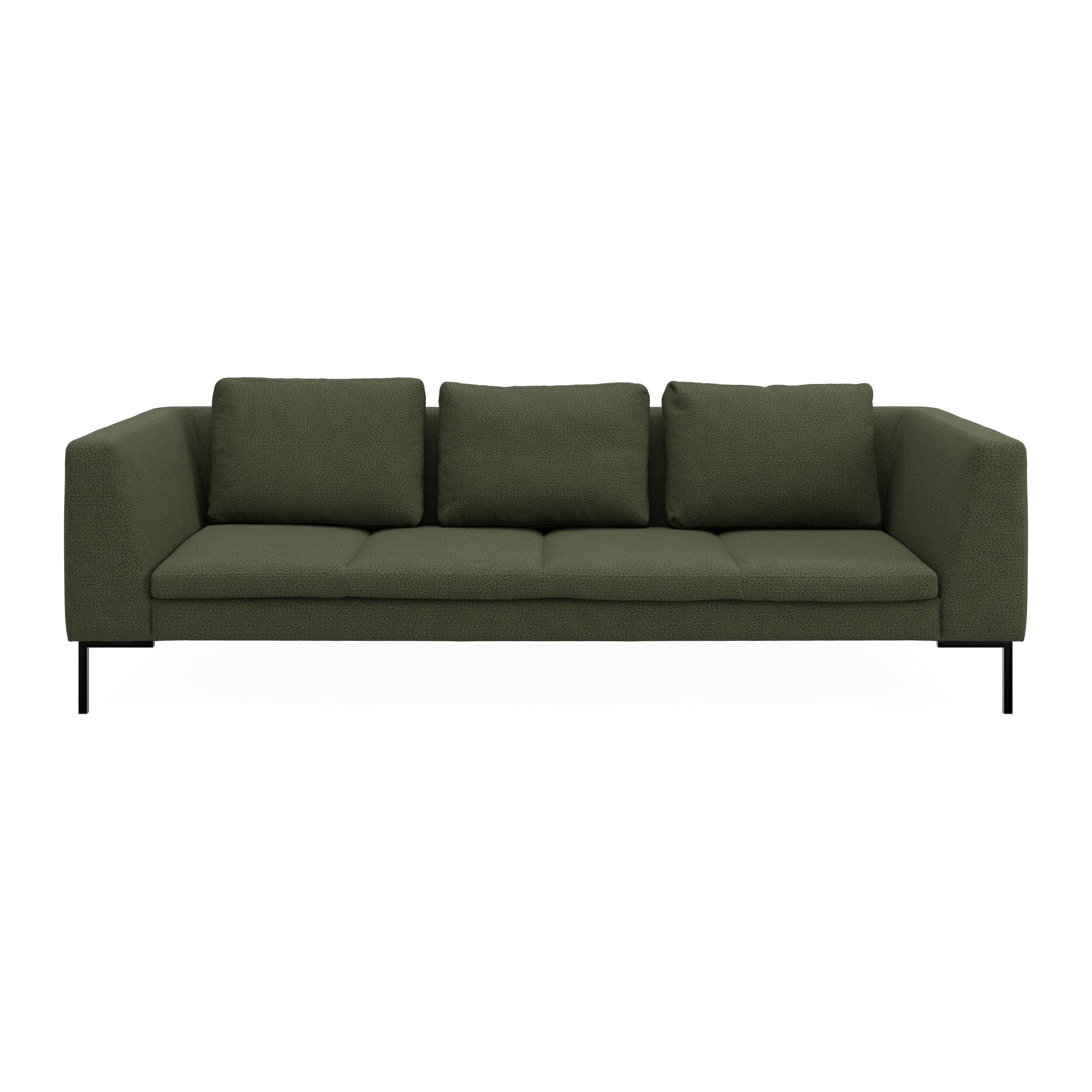 Nordskov 3 sits Soffa 