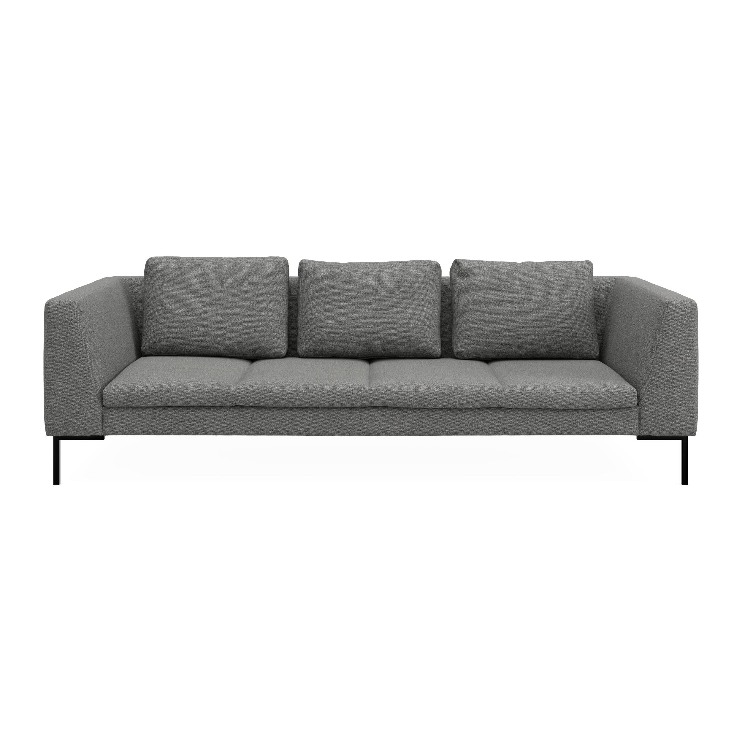 Nordskov 3 sits Soffa 