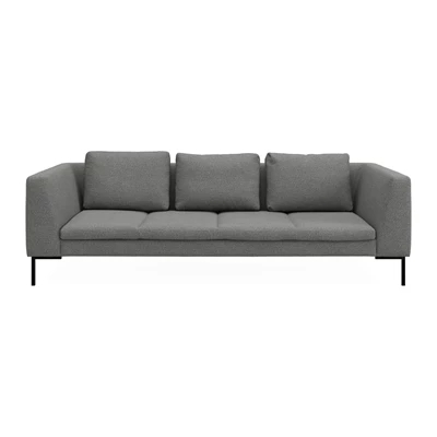 Nordskov 3 sits Soffa