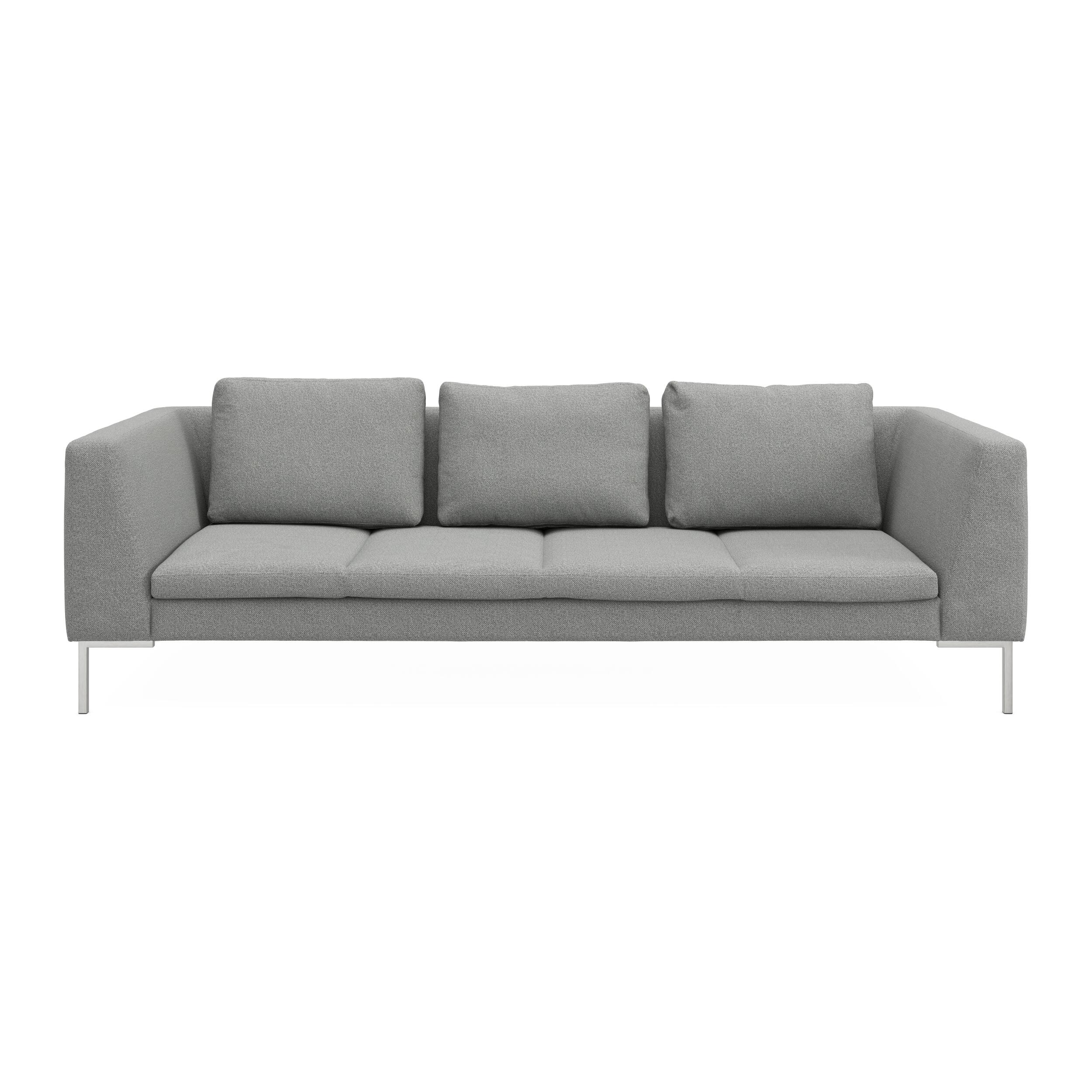 Nordskov 3 sits Soffa 