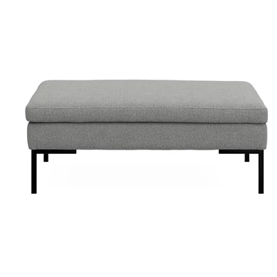 Nordskov Soffpuff 97 x 38 x 64 cm