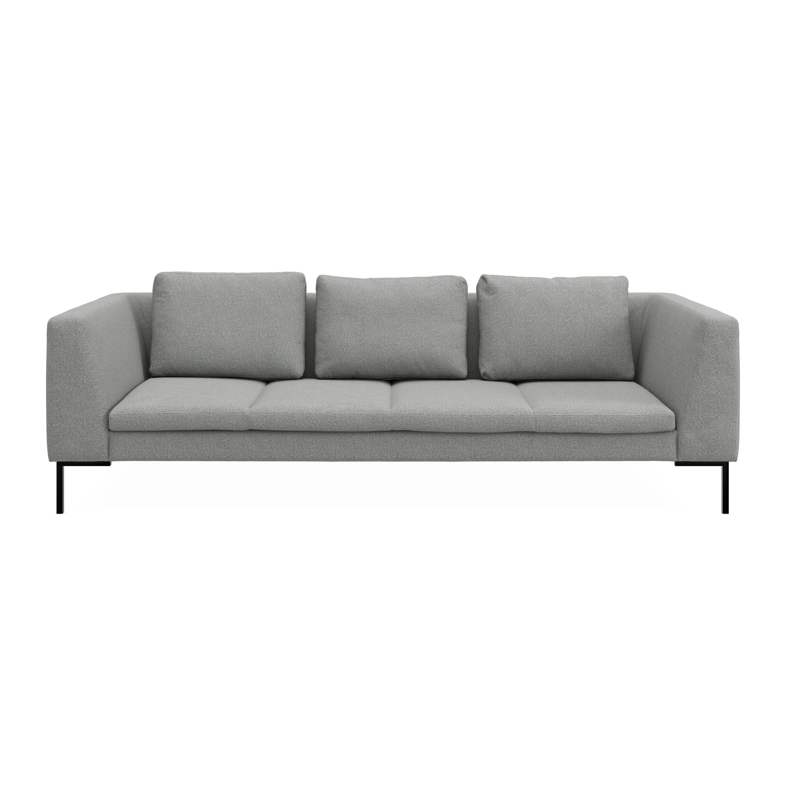 Nordskov 3 sits Soffa 