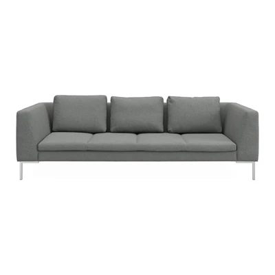 Nordskov 3 sits Soffa