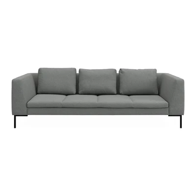 Nordskov 3 sits Soffa