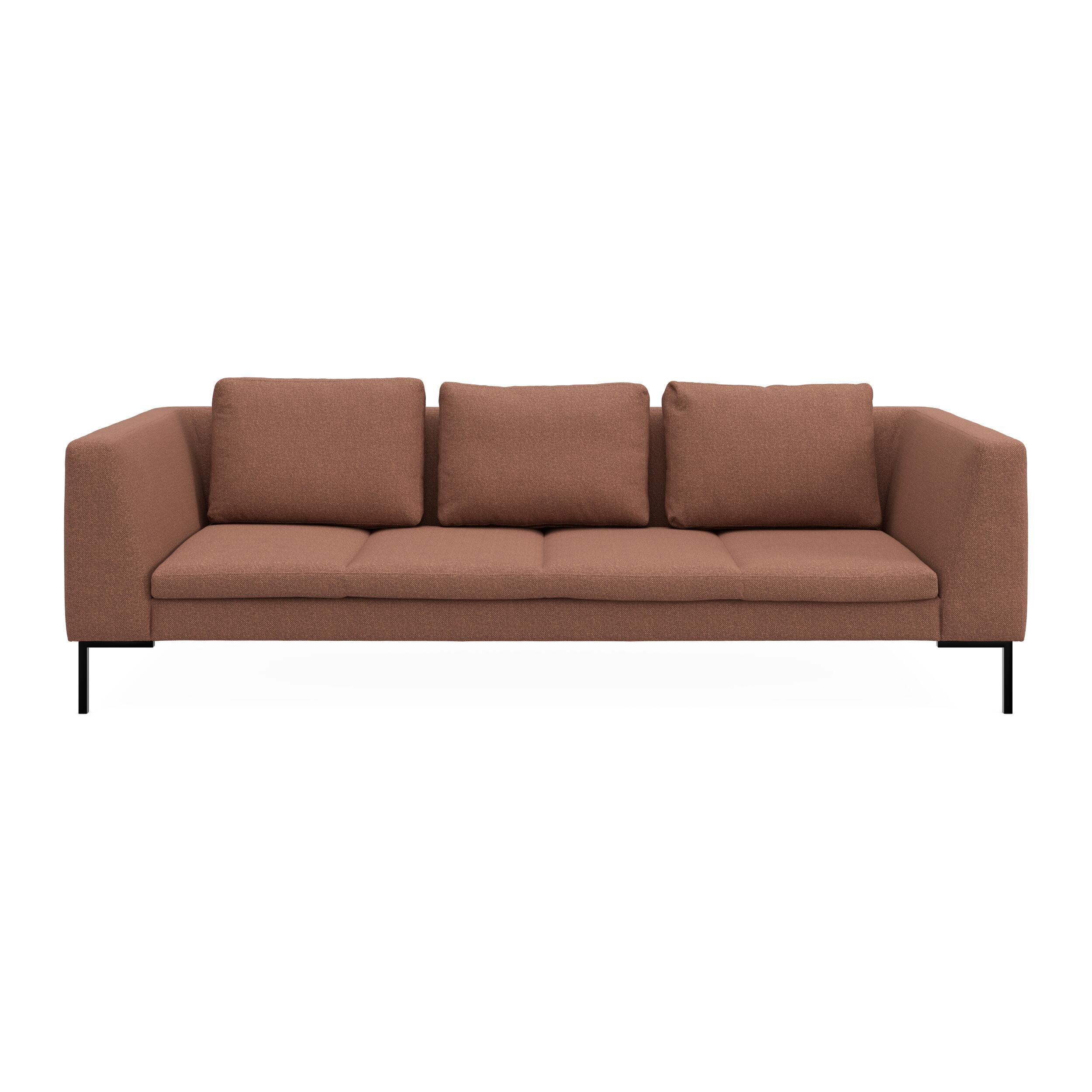 Nordskov 3 sits Soffa 