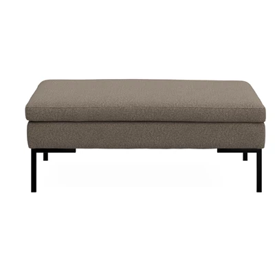 Nordskov Soffpuff 97 x 38 x 64 cm