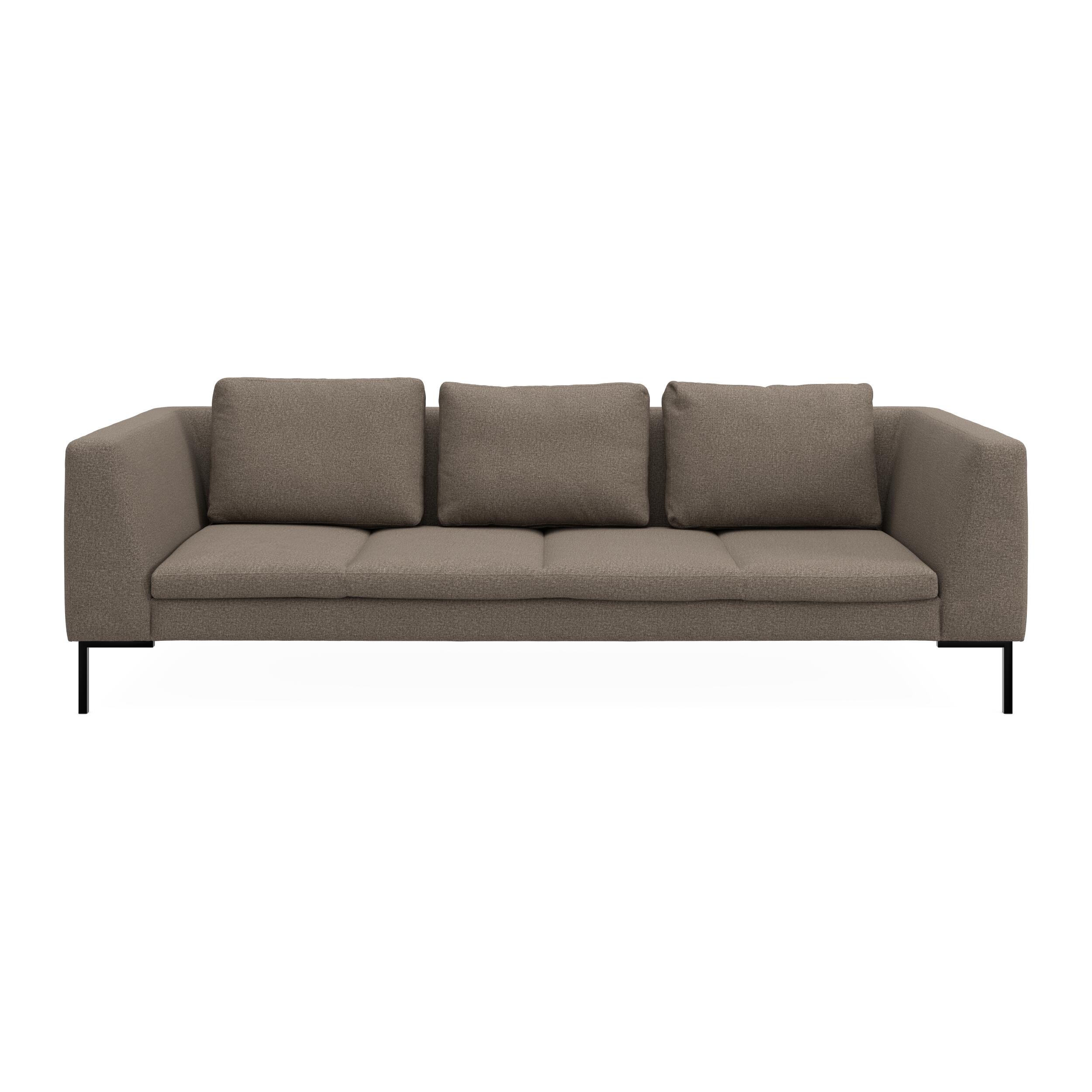 Nordskov 3 sits Soffa 