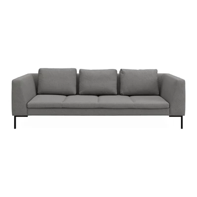 Nordskov 3 sits Soffa