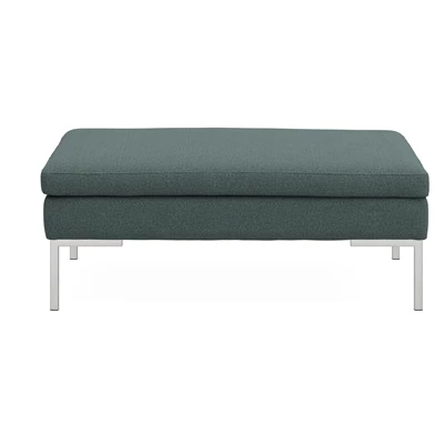 Nordskov Soffpuff 97 x 38 x 64 cm