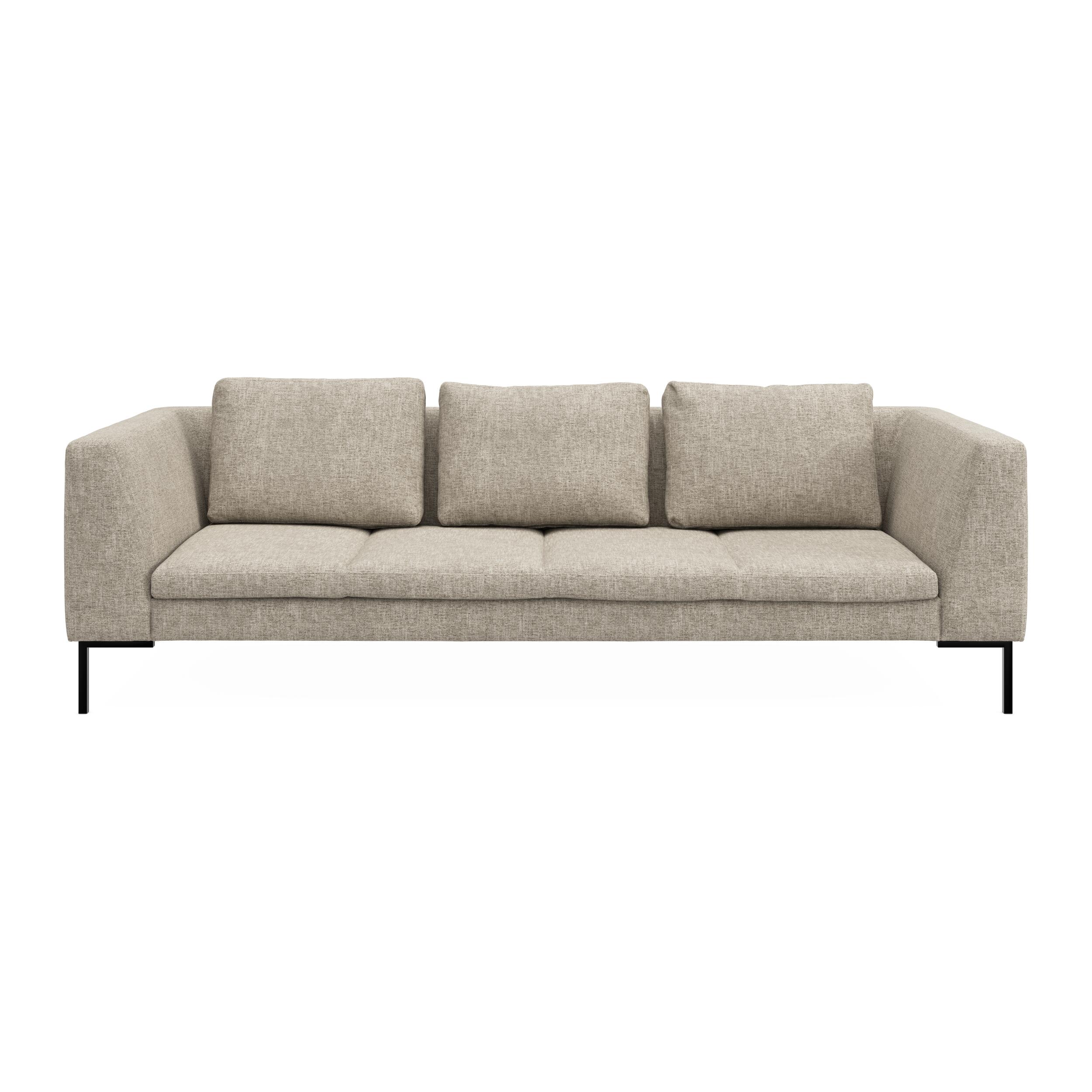 Nordskov 3 sits Soffa 