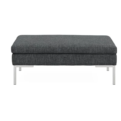 Nordskov Soffpuff 97 x 38 x 64 cm
